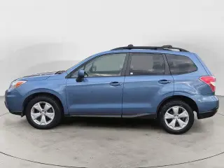 Subaru Forester 2015 AWD 2.5i Premium 4dr Wagon CVT