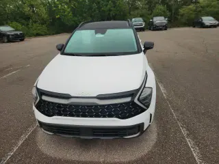 Kia Sportage 2024 AWD X-Pro Prestige 4dr SUV