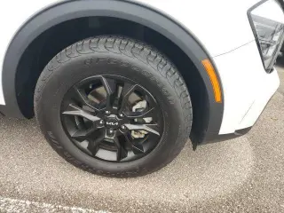 Kia Sportage 2024 AWD X-Pro Prestige 4dr SUV