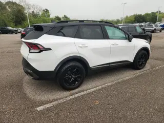 Kia Sportage 2024 AWD X-Pro Prestige 4dr SUV