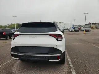 Kia Sportage 2024 AWD X-Pro Prestige 4dr SUV
