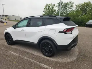 Kia Sportage 2024 AWD X-Pro Prestige 4dr SUV
