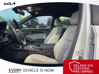 Honda Civic Hybrid 2025 Sport Touring 4dr Hatchback