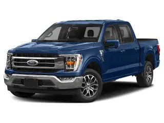 Ford F-150 2022 4x4 Lariat 4dr SuperCrew 5.5 ft. SB