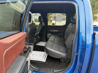 Ford F-150 2022 4x4 Lariat 4dr SuperCrew 5.5 ft. SB