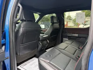 Ford F-150 2022 4x4 Lariat 4dr SuperCrew 5.5 ft. SB
