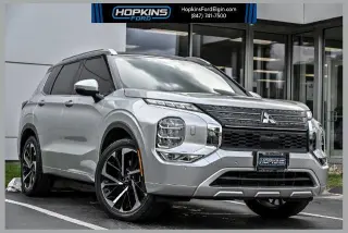 Mitsubishi Outlander 2024 AWD SEL 4dr SUV