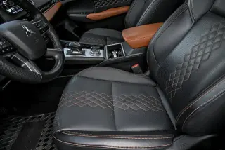 Mitsubishi Outlander 2024 AWD SEL 4dr SUV