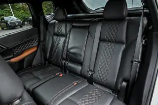 Mitsubishi Outlander 2024 AWD SEL 4dr SUV