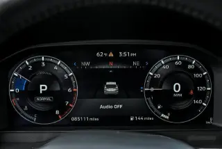 Mitsubishi Outlander 2024 AWD SEL 4dr SUV