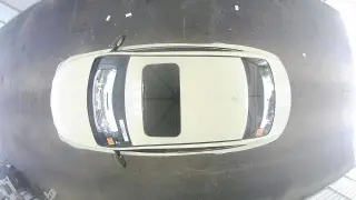 INFINITI Q50 2019 AWD Red Sport 400 4dr Sedán