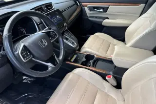 Honda CR-V Híbrido 2020 AWD Touring 4dr SUV