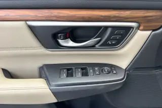 Honda CR-V Híbrido 2020 AWD Touring 4dr SUV