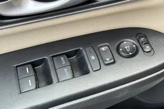 Honda CR-V Híbrido 2020 AWD Touring 4dr SUV