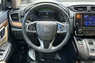 Honda CR-V Híbrido 2020 AWD Touring 4dr SUV