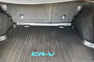 Honda CR-V Híbrido 2020 AWD Touring 4dr SUV