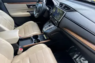 Honda CR-V Híbrido 2020 AWD Touring 4dr SUV