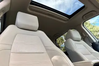 Honda CR-V Híbrido 2020 AWD Touring 4dr SUV