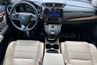 Honda CR-V Híbrido 2020 AWD Touring 4dr SUV