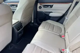 Honda CR-V Híbrido 2020 AWD Touring 4dr SUV