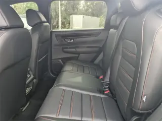 Honda CR-V Híbrido 2025 AWD Sport-L 4dr SUV
