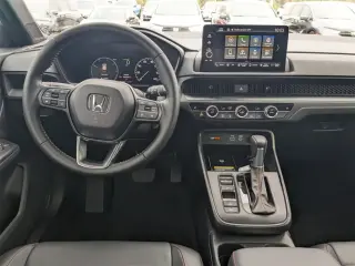 Honda CR-V Híbrido 2025 AWD Sport-L 4dr SUV