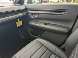Honda CR-V Híbrido 2025 AWD Sport-L 4dr SUV