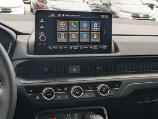Honda CR-V Híbrido 2025 AWD Sport-L 4dr SUV