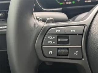 Honda CR-V Híbrido 2025 AWD Sport-L 4dr SUV