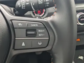 Honda CR-V Híbrido 2025 AWD Sport-L 4dr SUV