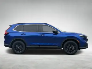 Honda CR-V Híbrido 2025 AWD Sport-L 4dr SUV