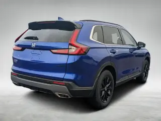 Honda CR-V Híbrido 2025 AWD Sport-L 4dr SUV