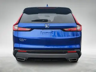 Honda CR-V Híbrido 2025 AWD Sport-L 4dr SUV