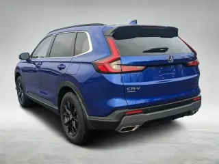 Honda CR-V Híbrido 2025 AWD Sport-L 4dr SUV