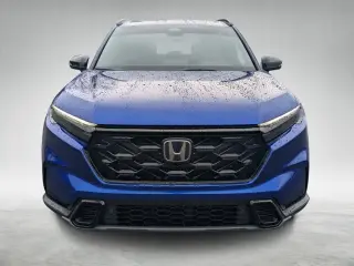 Honda CR-V Híbrido 2025 AWD Sport-L 4dr SUV