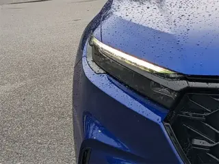 Honda CR-V Híbrido 2025 AWD Sport-L 4dr SUV