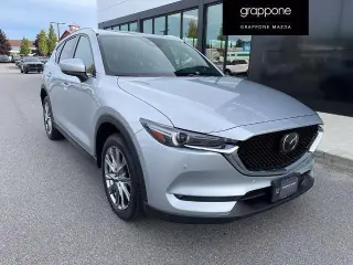 Mazda CX-5 2021 AWD Signature 4dr SUV