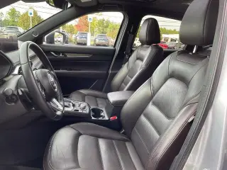 Mazda CX-5 2021 AWD Signature 4dr SUV