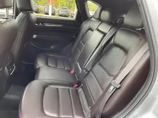 Mazda CX-5 2021 AWD Signature 4dr SUV