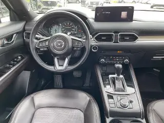 Mazda CX-5 2021 AWD Signature 4dr SUV