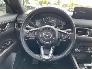 Mazda CX-5 2021 AWD Signature 4dr SUV