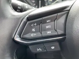 Mazda CX-5 2021 AWD Signature 4dr SUV