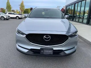 Mazda CX-5 2021 AWD Signature 4dr SUV