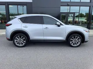 Mazda CX-5 2021 AWD Signature 4dr SUV