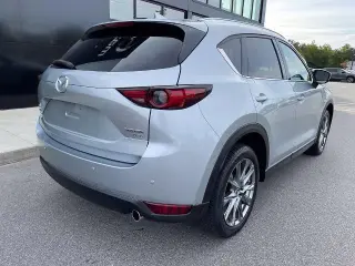 Mazda CX-5 2021 AWD Signature 4dr SUV