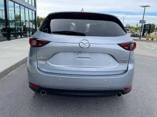 Mazda CX-5 2021 AWD Signature 4dr SUV