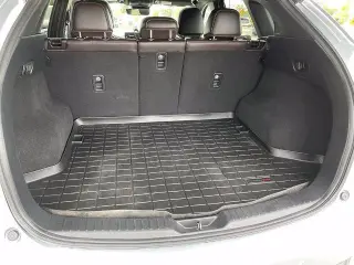 Mazda CX-5 2021 AWD Signature 4dr SUV