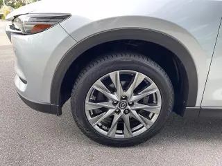 Mazda CX-5 2021 AWD Signature 4dr SUV