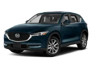 Mazda CX-5 2018 AWD Grand Touring 4dr SUV