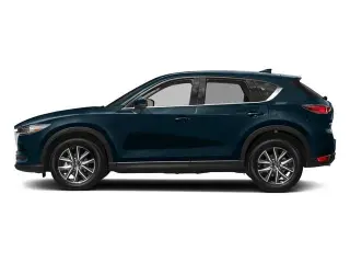 Mazda CX-5 2018 AWD Grand Touring 4dr SUV